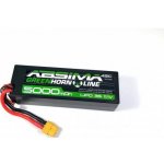 Absima LiPo akumulátor / 45C konektor XT60 11.1 V 5000 mAh – Zboží Mobilmania