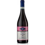 Bera Brachetto del Piemonte DOC 6% 0,75 l (holá láhev) – Hledejceny.cz