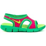 Nike Sandals Sunray 9 Td – Zbozi.Blesk.cz