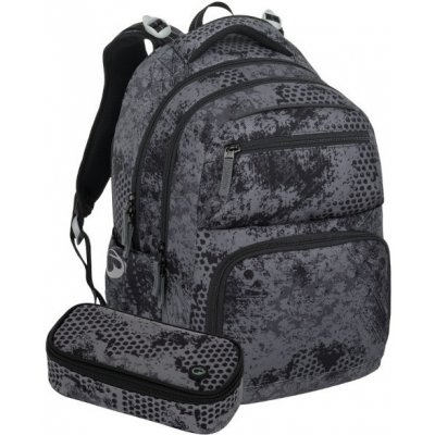 Bagmaster Zipster 25B set 314039 – Zboží Dáma