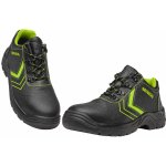 Bennon Basic S1 Low Polobotka zelená-černá – Zboží Dáma