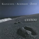 Martin Kratochvíl & Tony Ackerman & Imra - Cestou CD – Hledejceny.cz