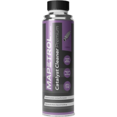 MAPETROL CATALYST CLEANER GASOLINE 300 ml | Zboží Auto