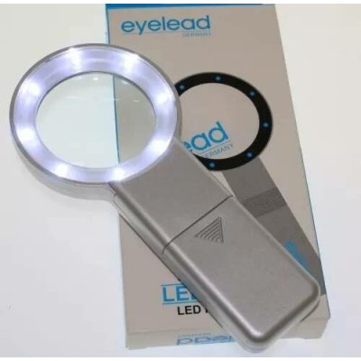 Eyelead - 5x – Hledejceny.cz