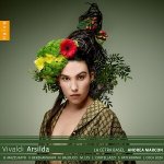 Antonio Vivaldi 1678-1741 Arsilda Regina di Ponto RV 700 CD – Hledejceny.cz