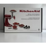 KitchenAid 5KSMMGA – Zboží Dáma