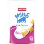 Animonda Milkies Snack Wellness křupky 120 g – Sleviste.cz