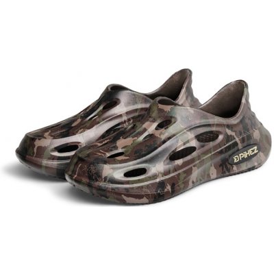 Delphin boty Eva Slip-On Boty Pikez Banx – Zboží Dáma