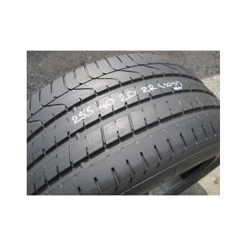 Pirelli P Zero 255/40 R20 101Y