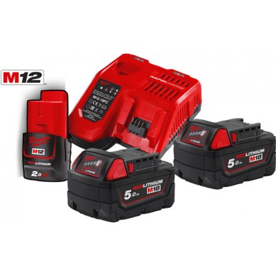 Milwaukee 4933459217 – Hledejceny.cz