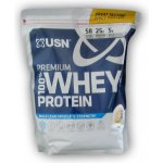 USN 100% Premium Whey Protein 2000g – Hledejceny.cz