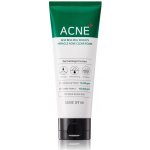 Some By Mi AHA BHA PHA 30 Days Miracle Foam Jemná čisticí pěna 100 ml – Hledejceny.cz