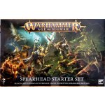 GW Warhammer W-AOS Age of Sigmar Ultimate Starter Set – Zboží Živě