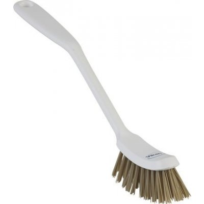 Vikan Kartáč na gril s rukojetí – Sleviste.cz