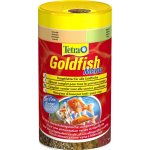 Tetra Goldfish Menu 250 ml – Hledejceny.cz