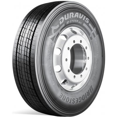 Bridgestone DURAVIS R-STEER 002 385/65 R22.5 160K | Zboží Auto