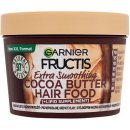 Garnier Fructis Hair Food Cocoa Butter 3v1 maska 390 ml