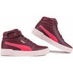Puma Carina 2.0 Mid Wtr Jr 387380 02 – Zboží Dáma