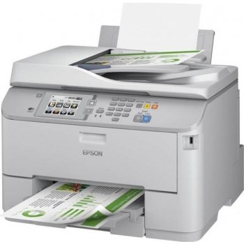 Epson WorkForce WF-5620DWF