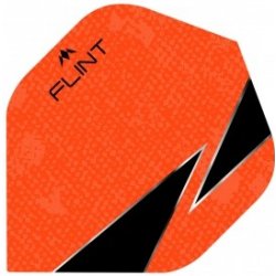 Mission Flint-X Orange F1828