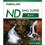 Marumi MND8_62_SUPER_DHG 62 mm – Hledejceny.cz