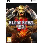 Blood Bowl 3 (Brutal Edition) – Zboží Živě