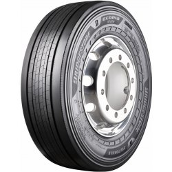 Bridgestone ECOPIA STEER ENLITEN 385/65R22.5 160K