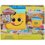 Play-Doh Piknik startovací set – Zboží Dáma Play-Doh Piknik startovací set – Zboží Dáma