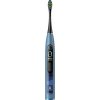 Elektrický zubní kartáček Oclean X10 Smart Sonic Blue