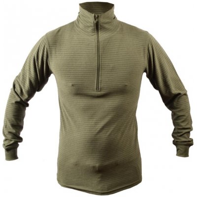 AČR zimní TERMO 2012 ZELENÉ 080-084 – Zboží Mobilmania