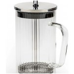 Leopold Vienna French Press Arusha 600 ml – Zbozi.Blesk.cz