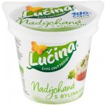 Lučina Nadýchaná s bylinkami 140g – Hledejceny.cz