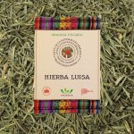 Uncaria ČR Hierba Luisa 500 g – Zboží Dáma
