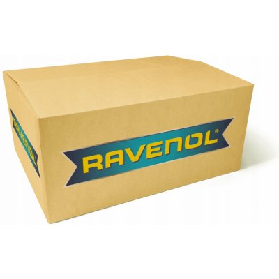 Ravenol HJC Hybrid Japanese Coolant Concentrate 5 l | Zboží Auto