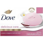 Dove Purely Pampering Coconut Milk toaletní mýdlo 100 g – Zboží Dáma