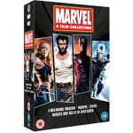 Marvel Collection DVD – Zbozi.Blesk.cz