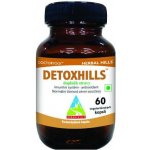 Herbal Hills Detoxhills 60 kapslí – Hledejceny.cz