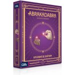 Albi ABRAKADABRA Kouzlení se světlem – Zboží Mobilmania