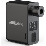 Cycplus Airbank miniAS1 PRO – Zboží Dáma