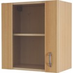 Flex-Well Nano horní prosklená 50 x 54,8 x 32 cm – Zboží Dáma