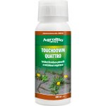 AgroBio TOUCHDOWN QUATTRO 500 ml – Zboží Dáma