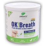Nature's Finest Nutrisslim OK! Breath 150 g – Hledejceny.cz