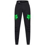 Fox Ranger Pant Grid Black – Hledejceny.cz