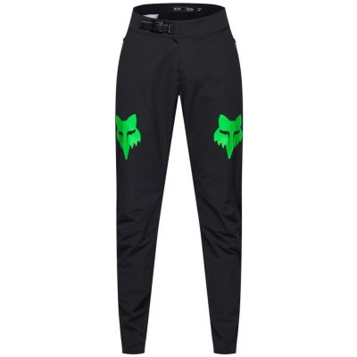 Fox Ranger Pant Grid Black – Hledejceny.cz