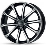 MAK DaVinci 6x16 5x112 ET43 light titan | Zboží Auto