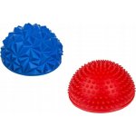 Tullo Senzorické půlkoule set modrá/červená 16 cm – Hledejceny.cz