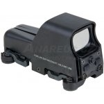 Aim-O 553 červený zelený bod černý – Zboží Dáma