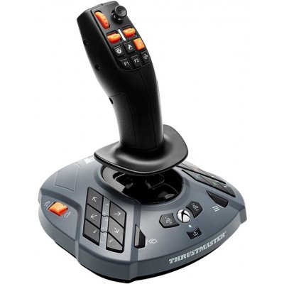 Thrustmaster SimTask FarmStick 4460279 – Sleviste.cz