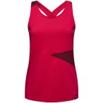 La Sportiva Twist Tank Women Azalea/Redwood – Sleviste.cz