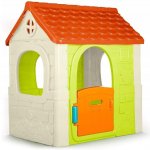 Feber Dětský domeček se schránkou na dopisy Fantasy Garden House – Hledejceny.cz